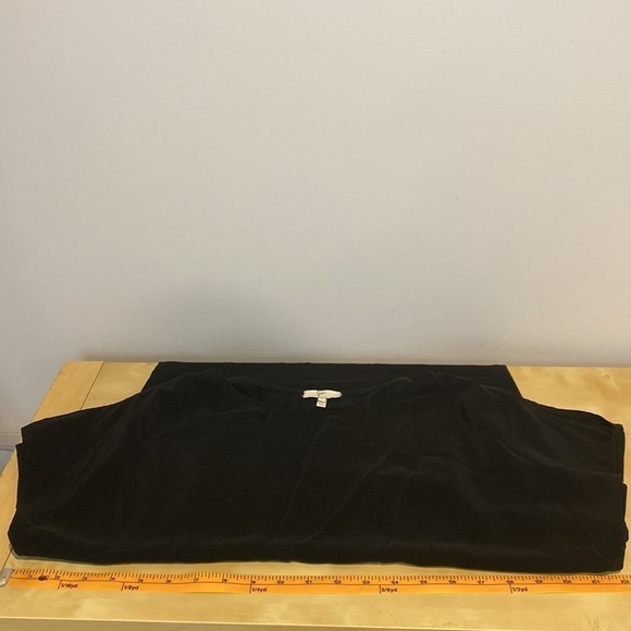 Joie • flowing silk shift dress - Picture 10 of 10